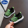 绿色单鞋 MMC88款单鞋