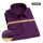 紫色 L1756 长·袖