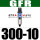 亚德客GFR30010