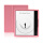 掌阅iReader Color7  7英寸硅胶粉色