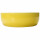 陶瓷食盘(黄色)-飞宝