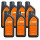 6速湿式双离合自动变速箱油7瓶
