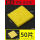 50片黄色海绵【正方形】