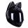 黑色猫黑色镜片