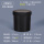 250ml黑色螺旋罐-配普通旋盖