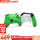 Xbox X/S 原装手柄 绿色（烟台保税仓）