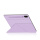 紫色【变形款磁吸保护套】横竖支撑/内置笔槽