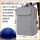 升级款1606-2灰色-防震电脑气垫