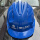新24中国五矿安全帽特一色蓝