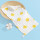 婴儿口水巾【25*50cm/1条小黄鸡