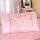 粉色冰丝枕套*2