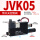 JVK05 带控制阀