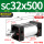 SC32X500