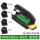 塑胶壳HDMI免焊接公头