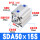 SDA50x15S带磁