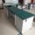 铝木讲台-桌面理化板