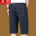短裤1905黑色