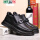 黑色A7806-高*帮 单鞋