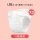 L码【8-15斤】 2条装 纯棉尿裤