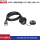 USB20焊线SR插座（公头母座）15米线