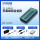【7独控】USB3.0铝合金款|配独立电源-苹果绿