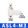 定制ASL4-M3适配