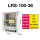 LRS-100-36(36V 2.77A 100W