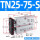 TN25-75-S