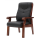 橡木椅809