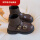 yq-392棕色单鞋[升级款]