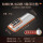 USB充电式电动磨刀器-阳光橙+充