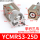 YCMRS3-25D-N (25缸径迷你三爪)