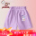 【短裤一条】紫/紫兔K