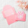 信封贺卡-粉色甜蜜兔30张(可装卡可写字)