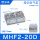 滑台MHF2-20D