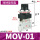 MOV-01（旋钮）