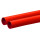 pvc 16穿线管(红色)1米的单价