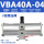 增压阀VBA40A-04(不含气罐气表)