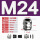 M24*1.5 (10-14)