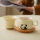 熊猫萌宠茶咖杯（配杯垫） 225ml