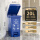 20L蓝色可回收垃圾桶 送1卷
