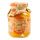 果汁枇杷 390g/罐