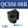 QCSM-08R 机器人侧信号模组