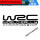 WRC车身贴-黑色对张