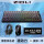 K84键盘+ZM6鼠标+S920耳机