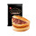 黑椒牛肉馅饼300g*1袋（3个）