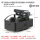 X3机器人四驱版双目深度相机+RG
