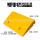 黄色塑料11-12CM（备注