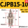 CJPB15-10 活塞杆外螺纹