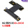 M2转PCIE4.0 X8-20CM